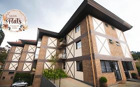 Loft Lindo com Ar Condic, WIFI, Perto de Capivari